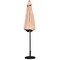 Flash Furniture Tan 9 FT Umbrella and Black Cement Base, 2 PC Set GM-402003-UB19B-TAN-GG - alternate 8